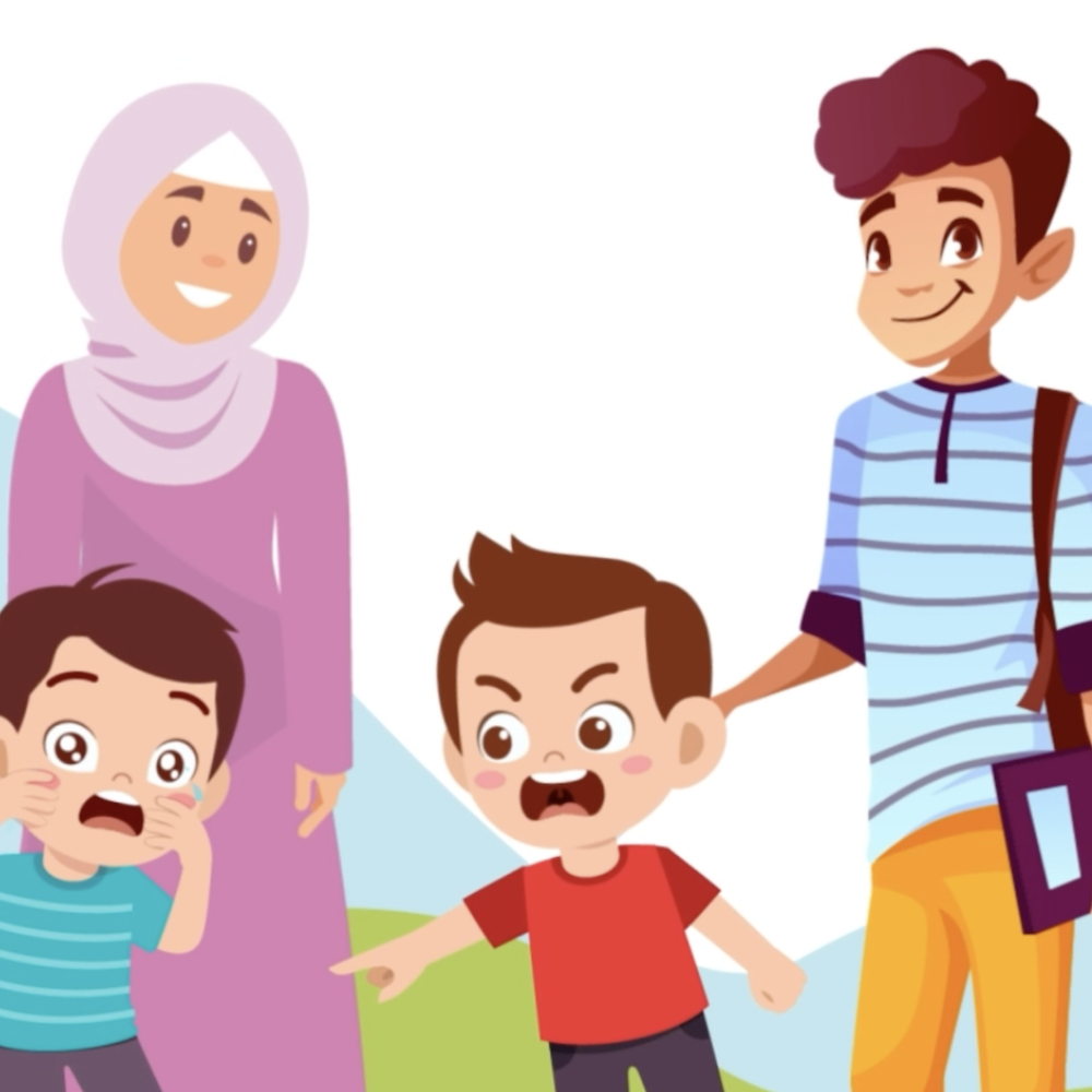 Vidéo de sensibilisation PNUD – Motion design sur les ODD